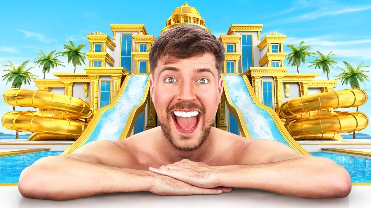 How YouTubers Become Billionaires | MagnatesMedia episode artwork