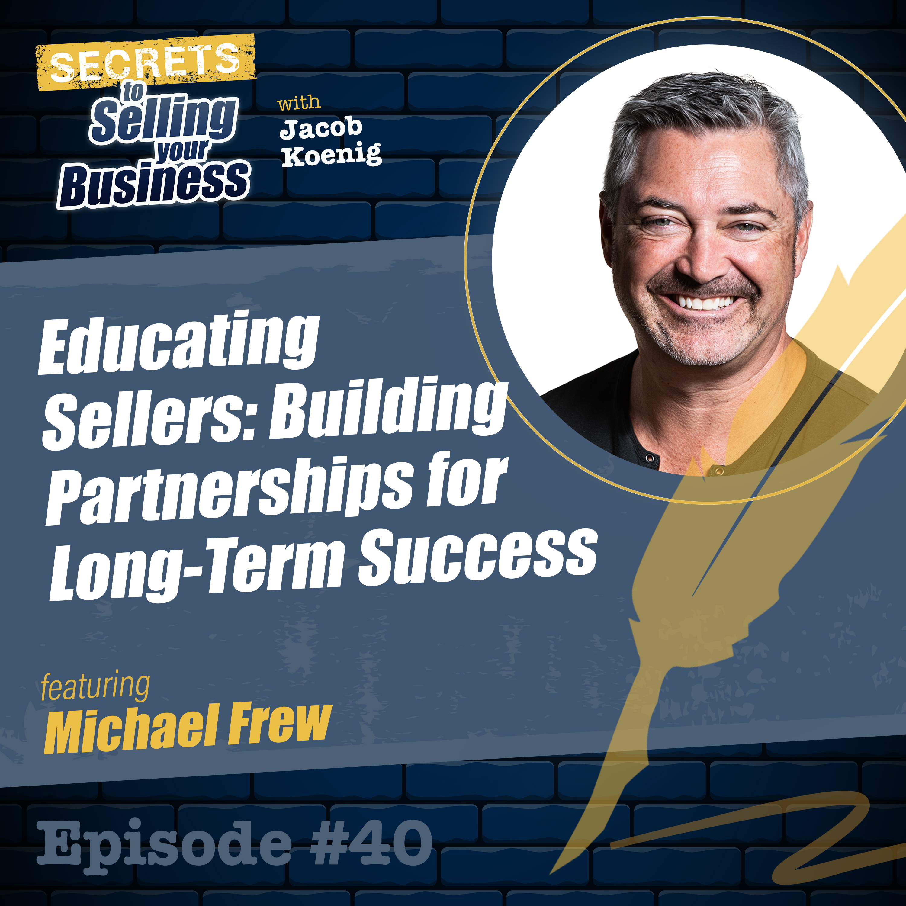 Secrets to Selling Your Business