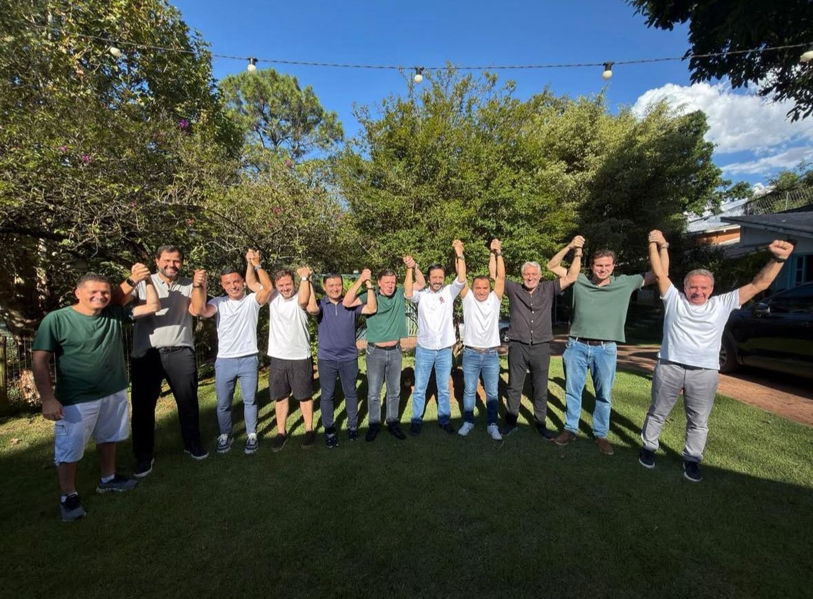 Sobe o número de secretários que deixarão a gestão Nunes para disputar as eleições