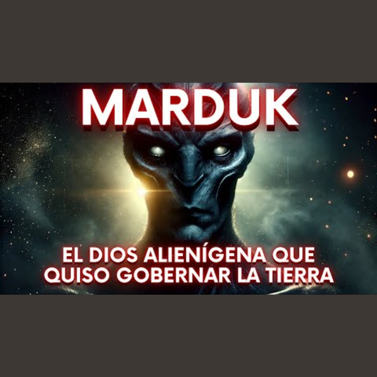 Marduk vs. Yahveh | La Guerra que Dio Origen al Monoteísmo