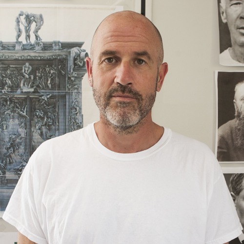 EXCLUSIVE - James Frey reads from Katerina episode artwork