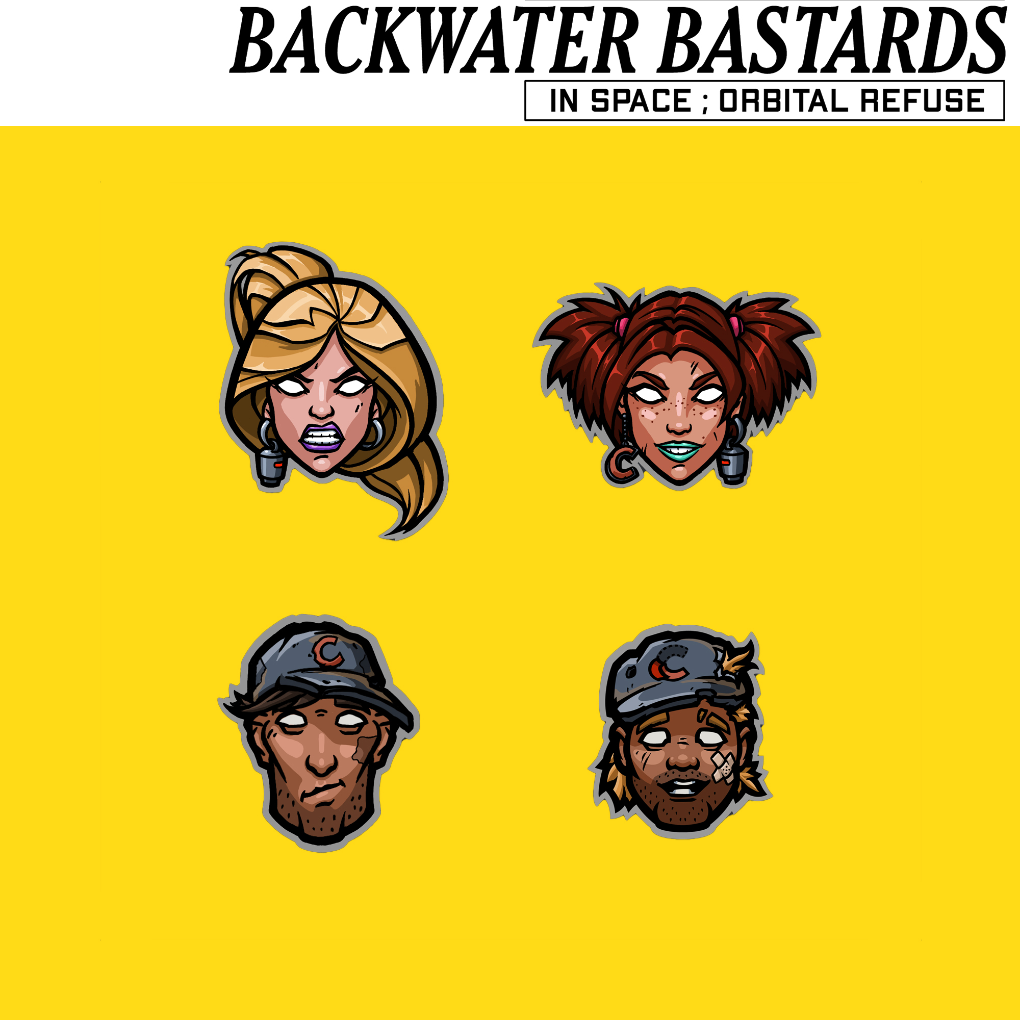 S4E03: Best friends friends feat. Fiona K. T. Howat and Hamilton