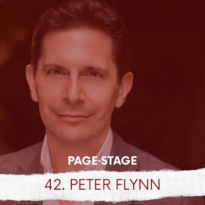 42 - Peter Flynn, Director & Educator
