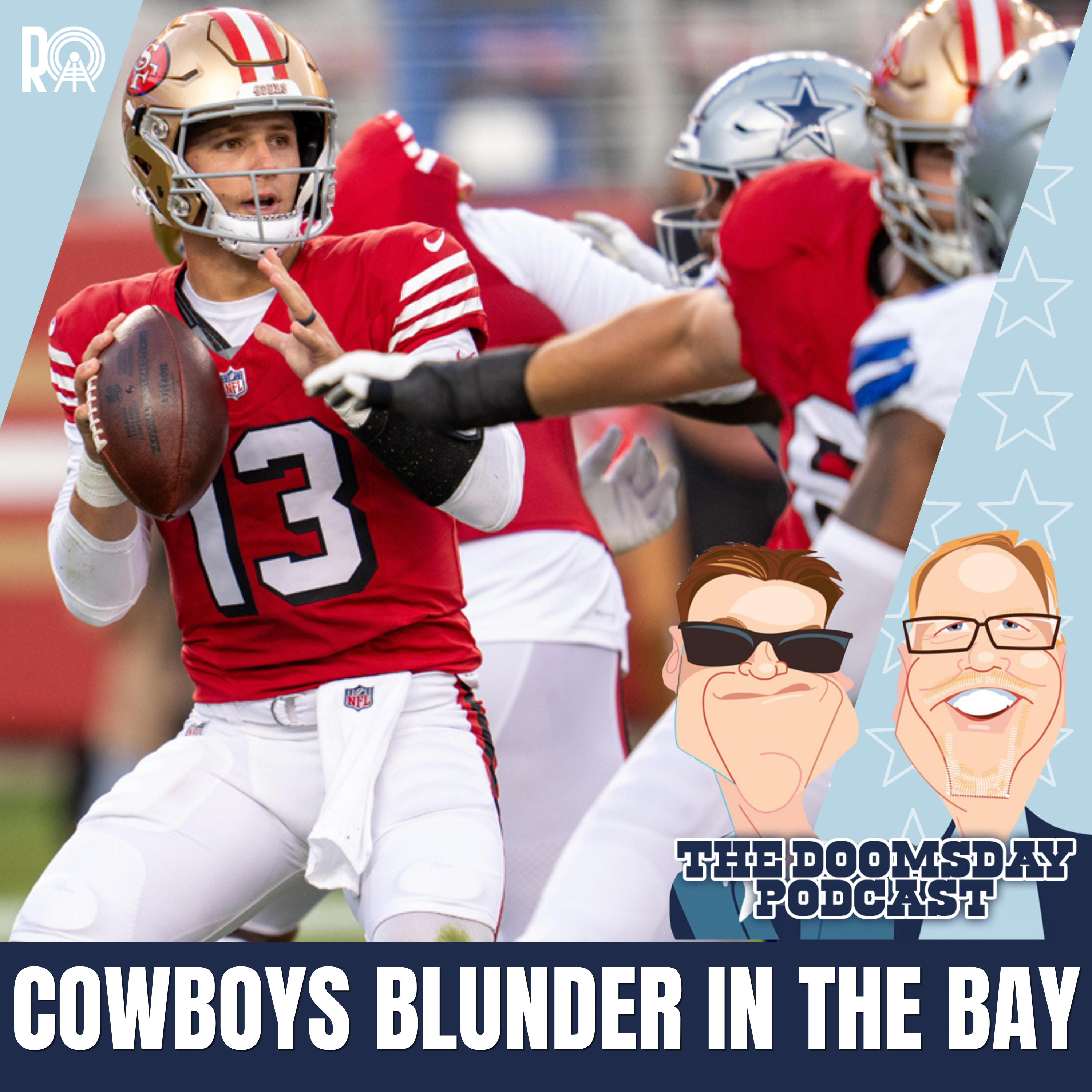 Another Cowboys Blunder in the Bay