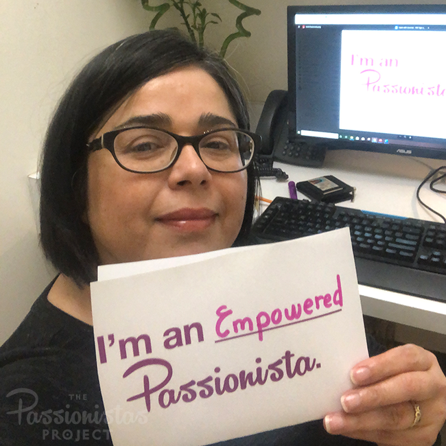 BONUS: Claudia Cordova Rucker on how she gets everything done everyday episode artwork