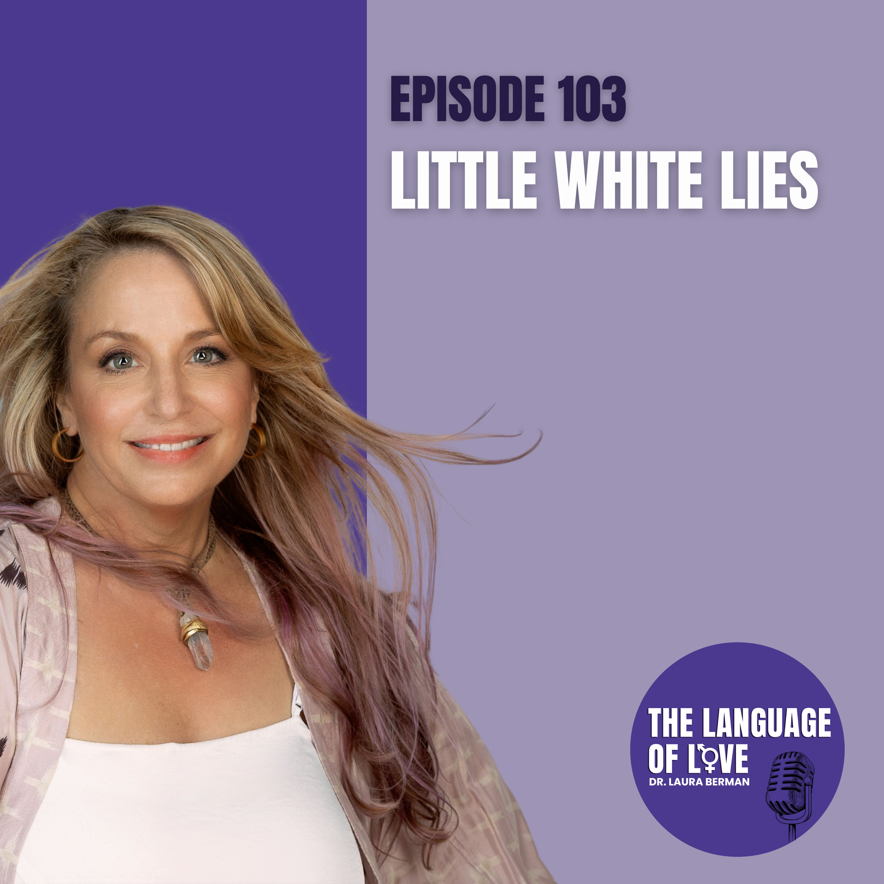 Little White Lies episode artwork