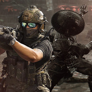 Game Scoop! 877: Phantom Blade Zero & Modern Warfare 4