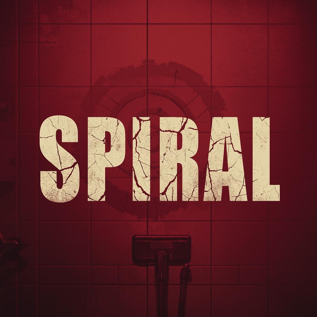 Spiral: A new kinda game