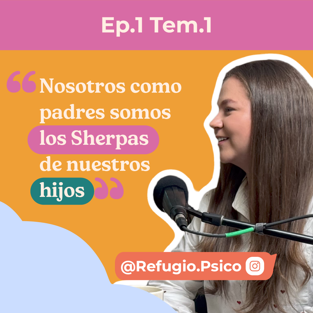 Gestión Emocional Infantil | Alejandra Caycedo
