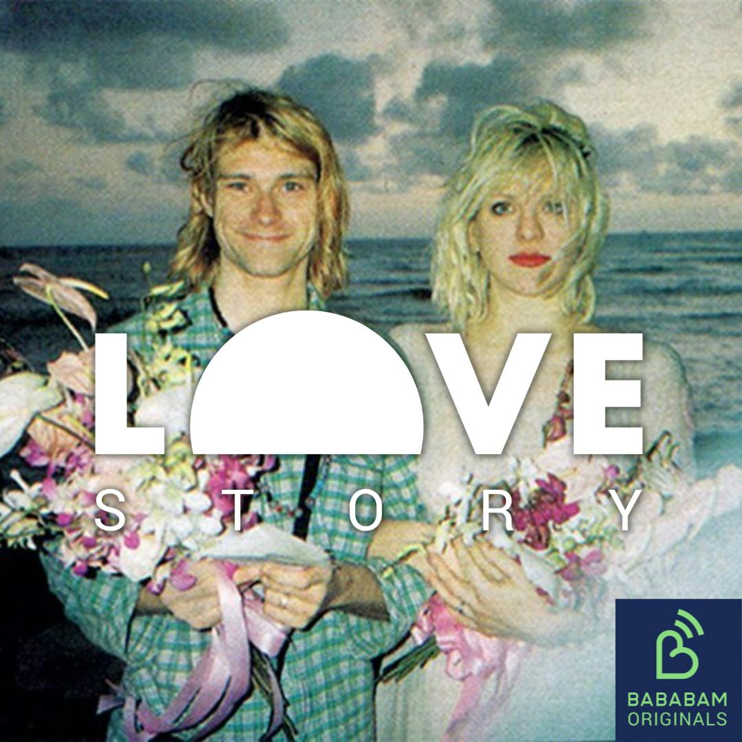 [COEURS BRISÉS] Courtney Love et Kurt Cobain : Aimer c'est s'abîmer