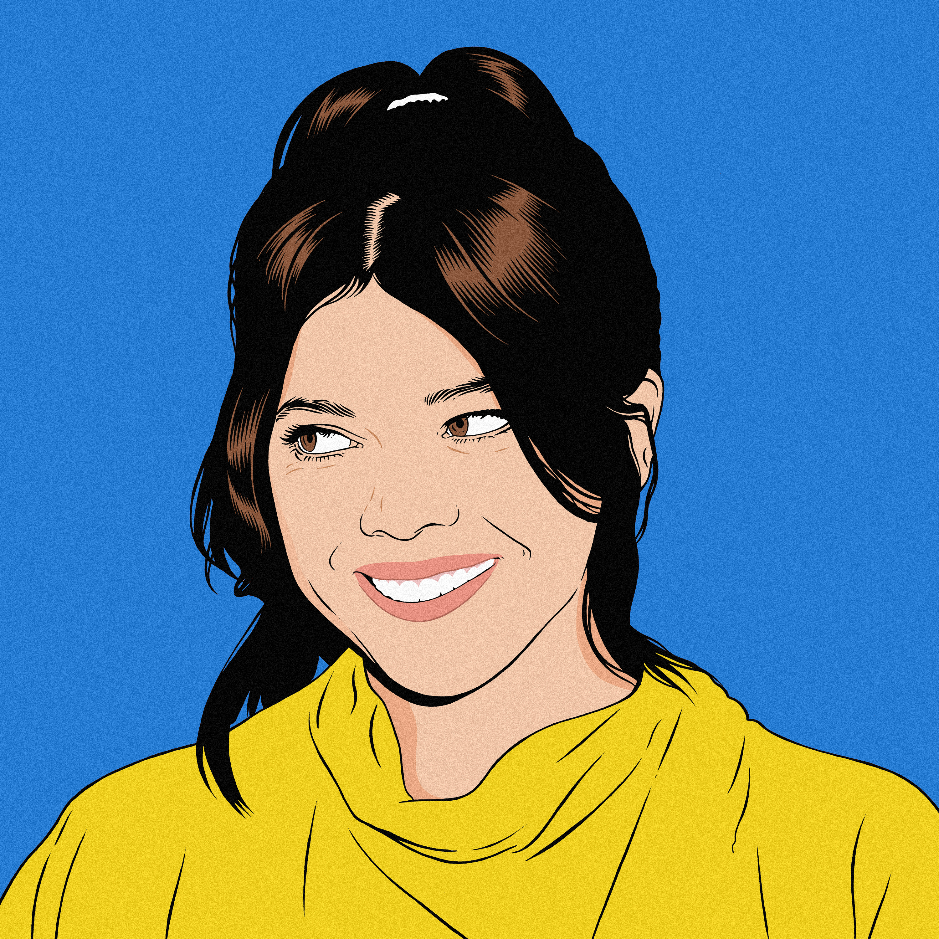 714: Natasha Pickowicz Wants Everyone to Hot Pot