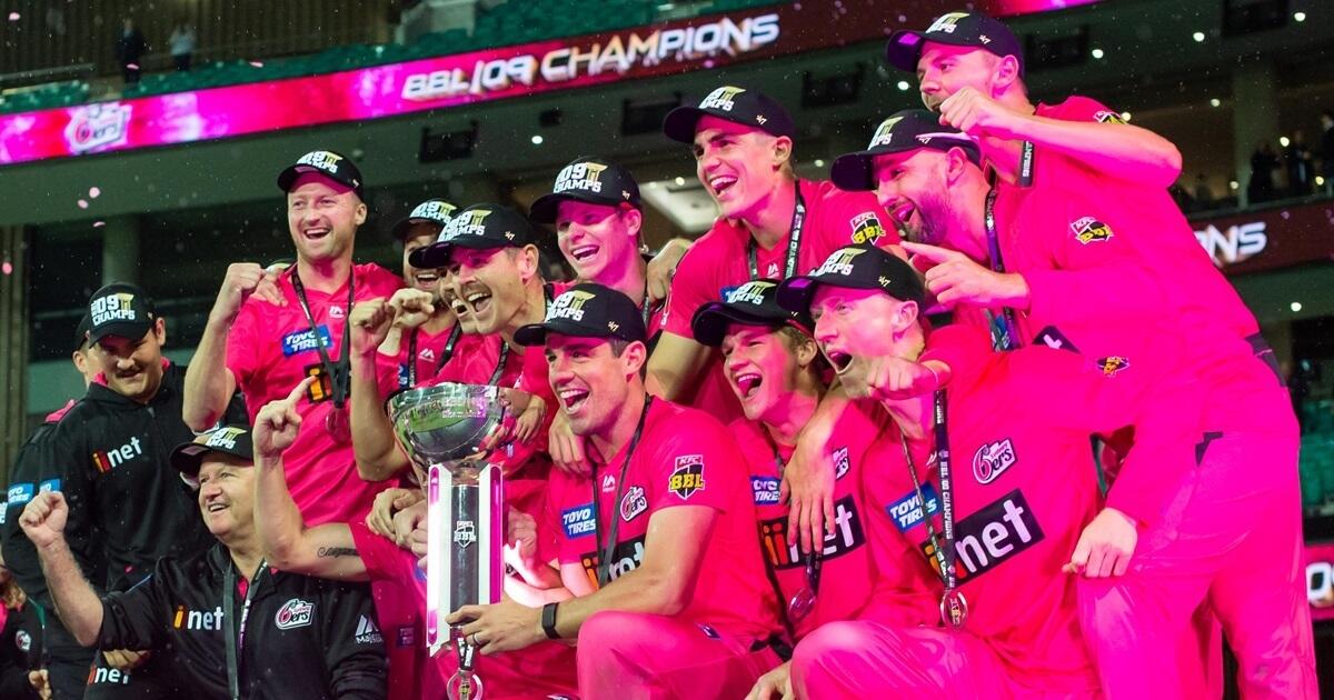 Cricket Badger Podcast