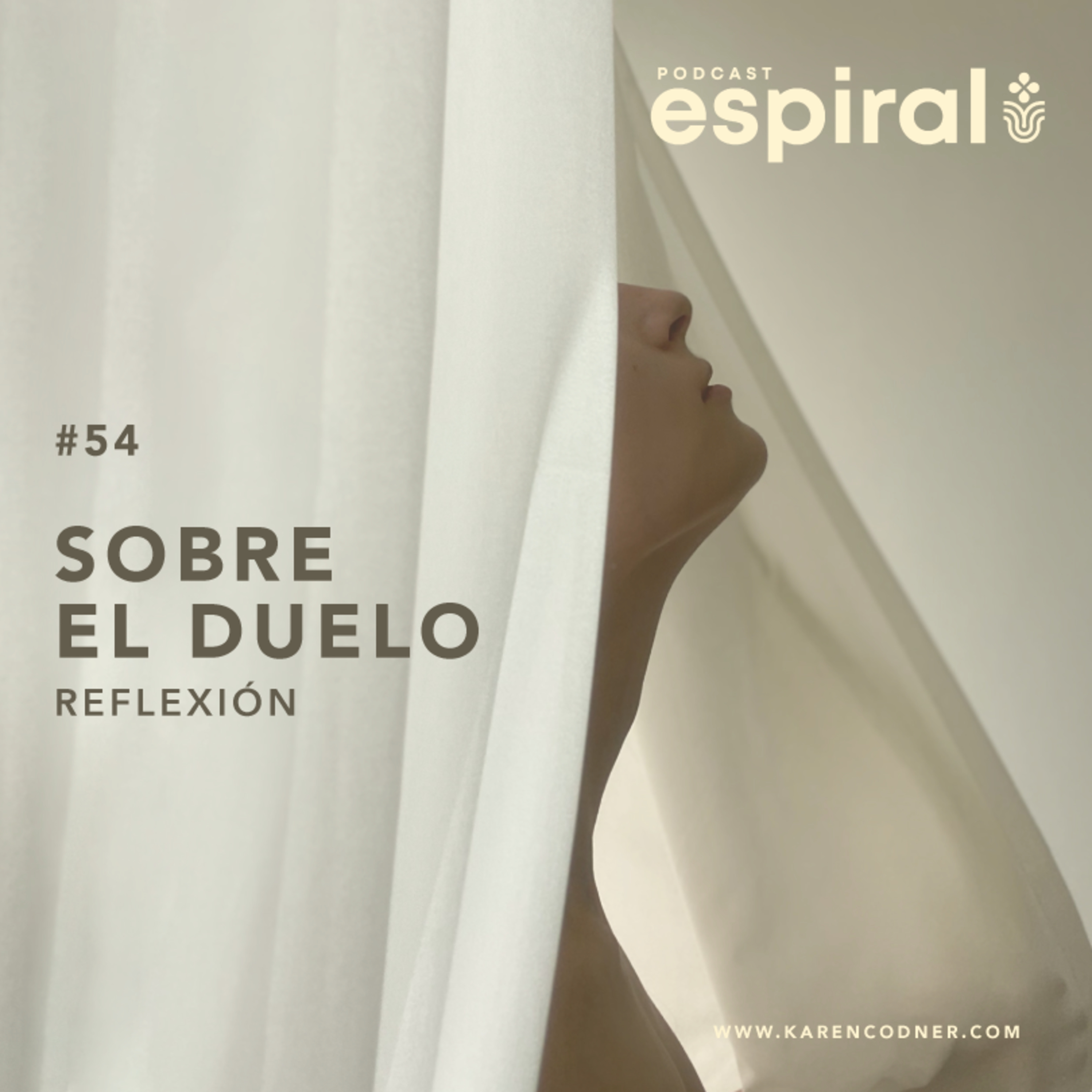 Espiral con Karen Codner