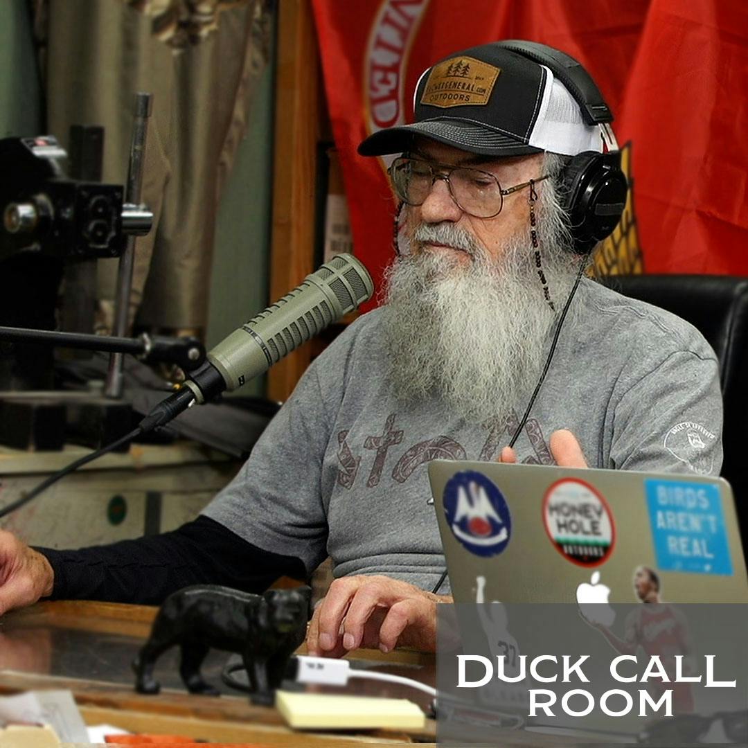 Uncle Si Takes on Violence, Guns & What Really Needs to Happen in America