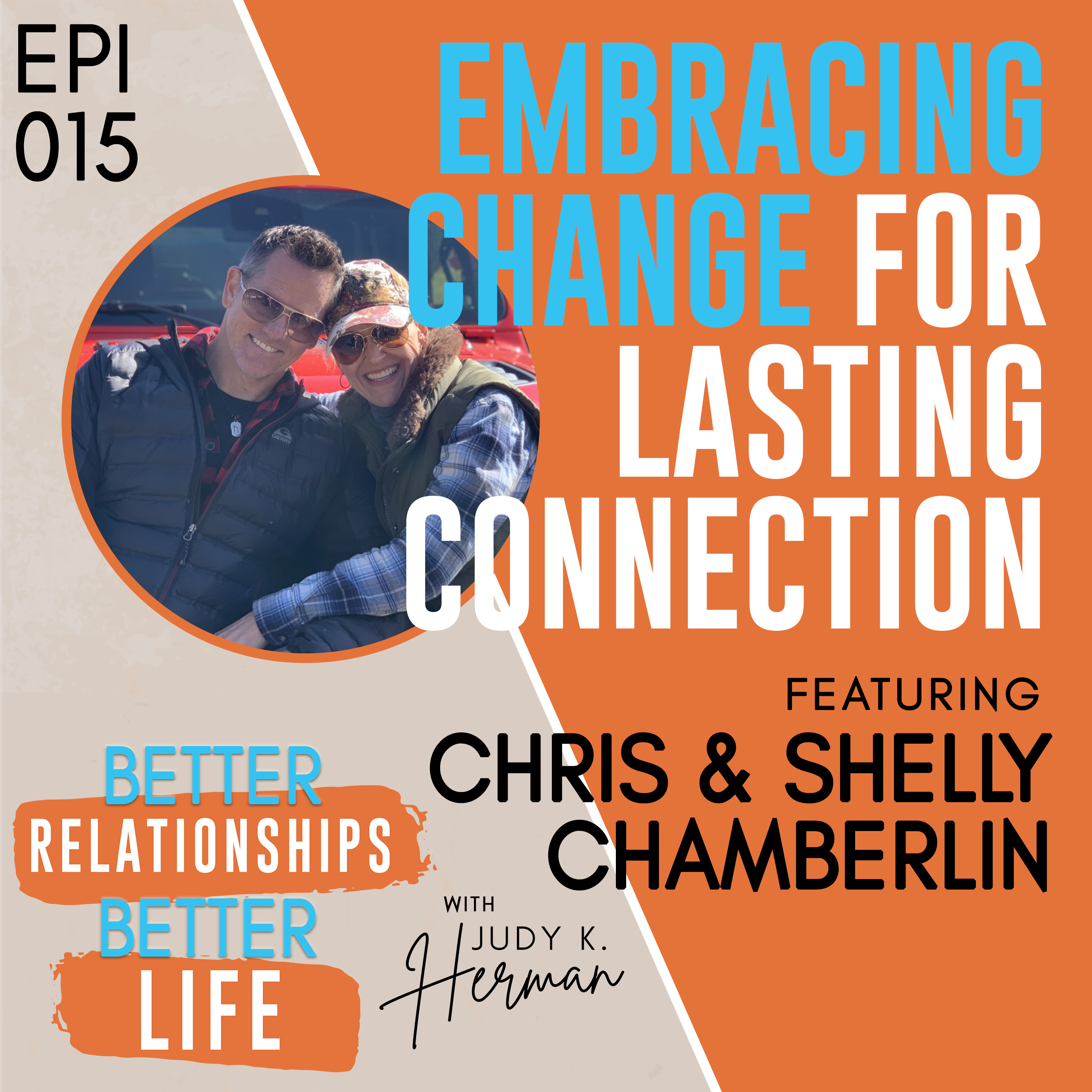 Better Relationships, Better Life