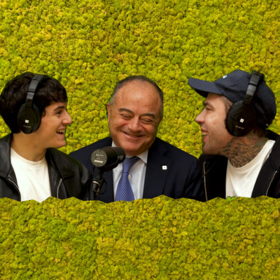 Ep. 106 - Parliamo di mafia col magistrato Gratteri