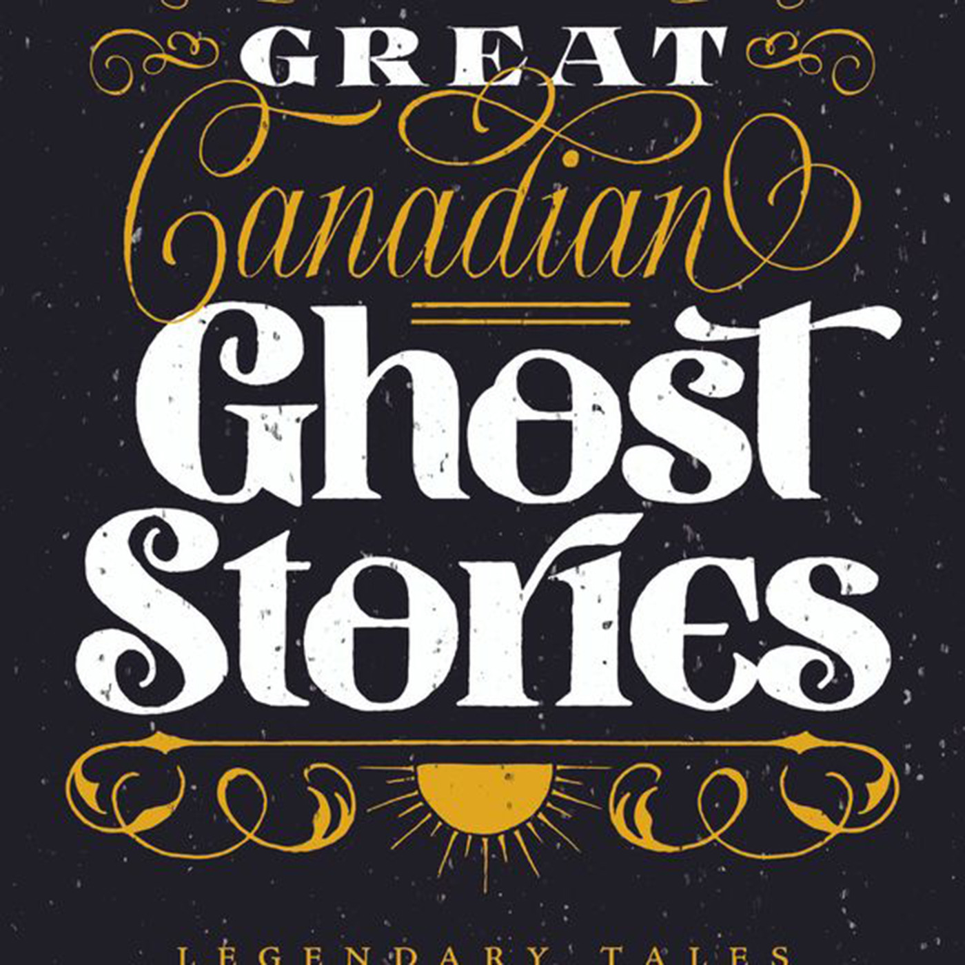 The Ghost Story Guys
