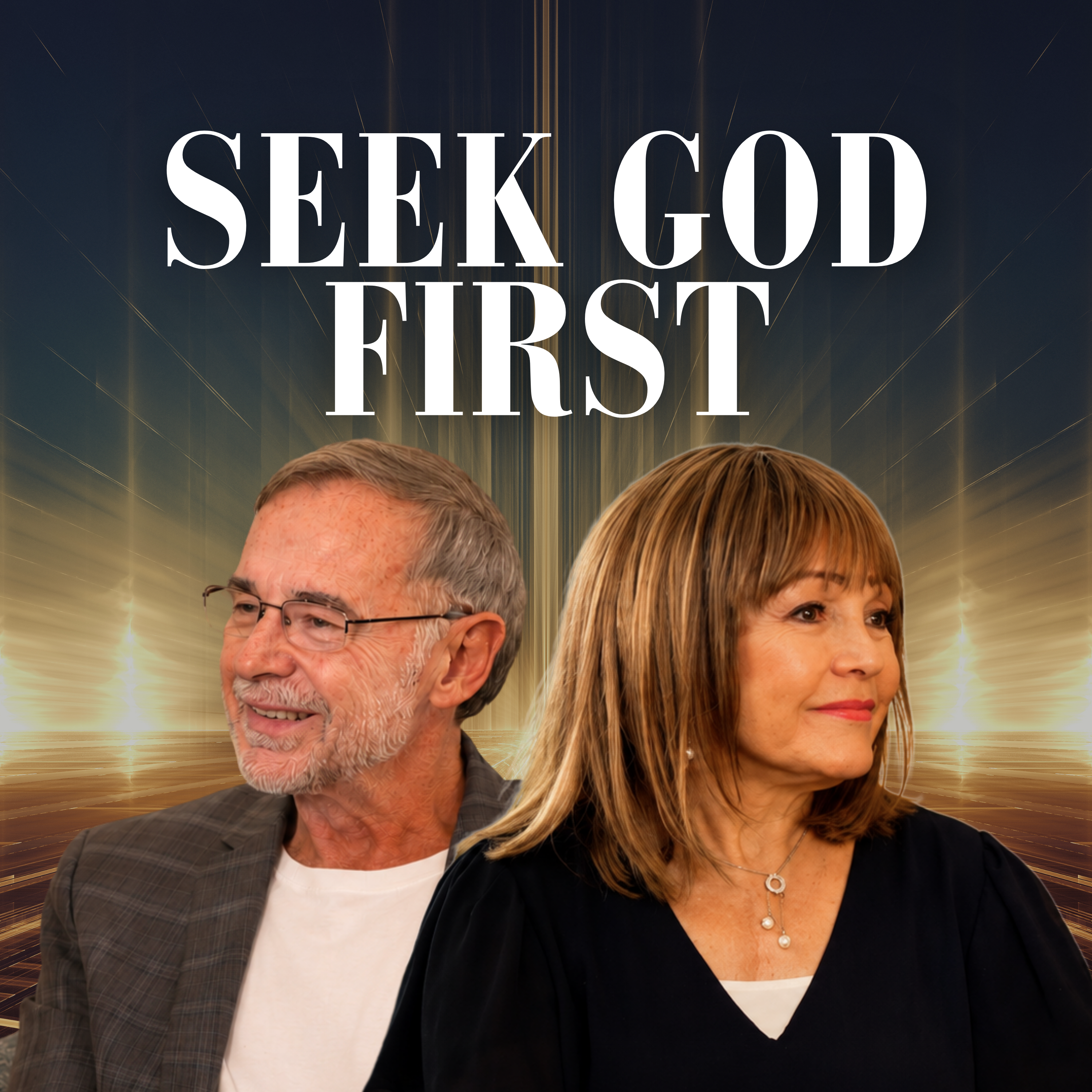 The #1 Reason Your Faith Isn't Producing Results episode artwork