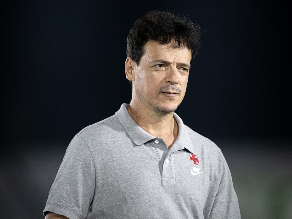 Fernando Diniz é o novo técnico do Corinthians episode artwork