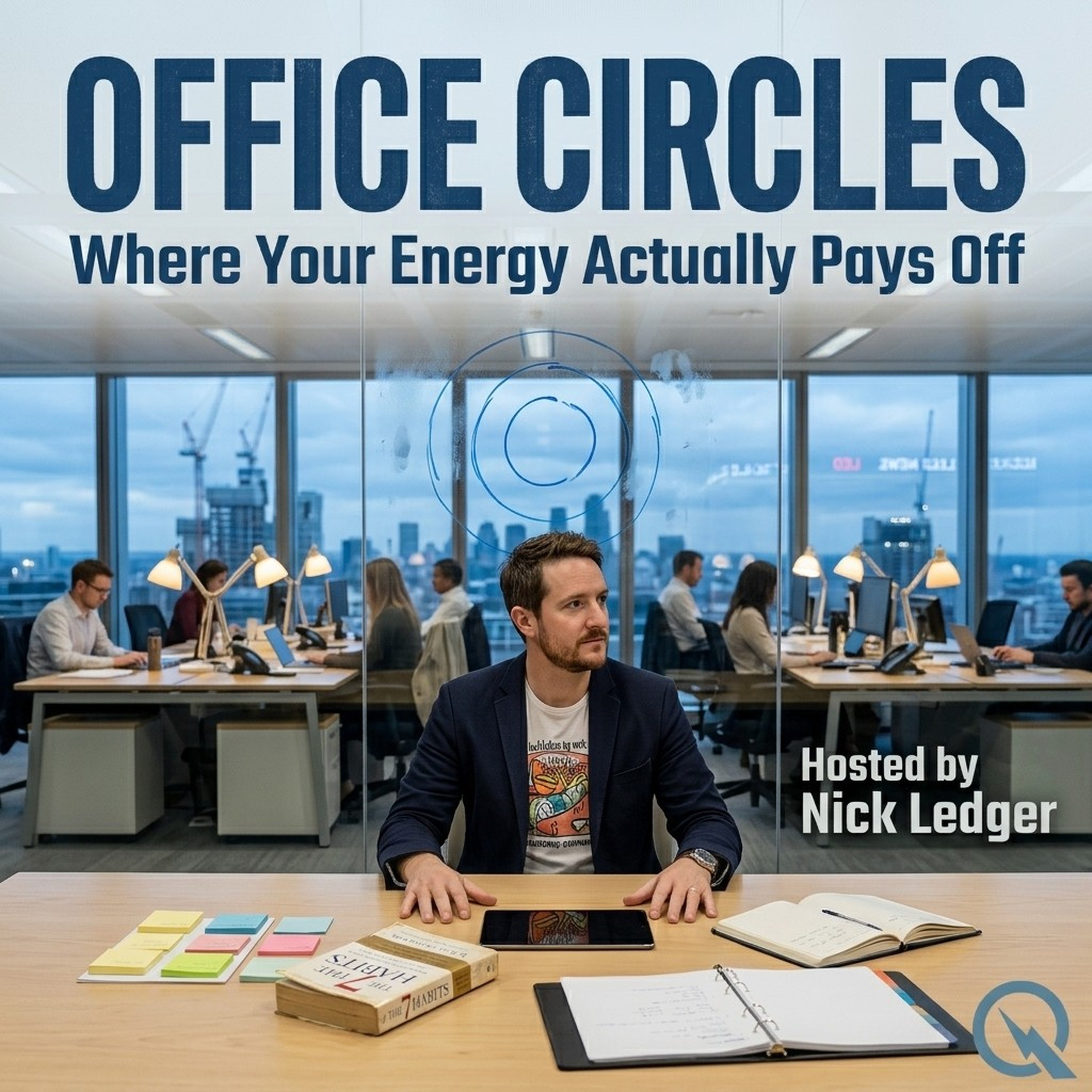 Office Circles