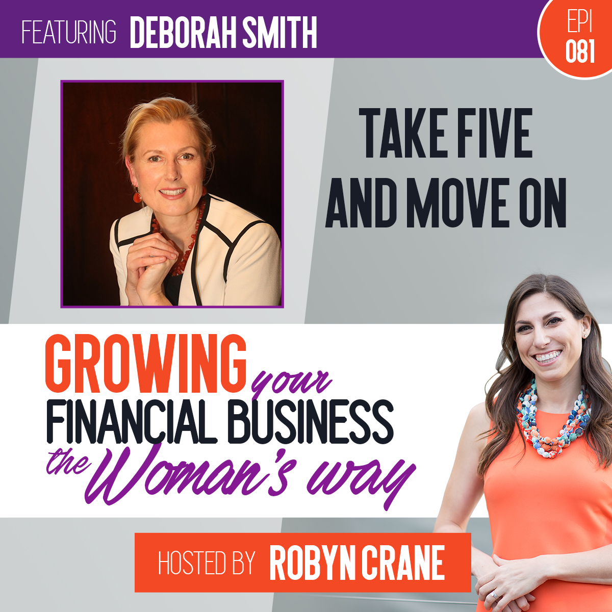 Growing Your Financial Business...The Woman\'s Way