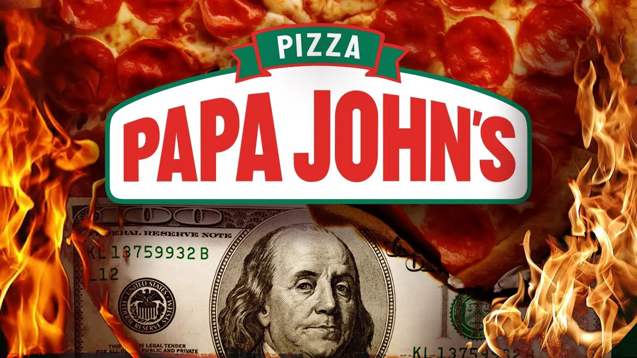Papa John's: Scandals, Betrayal & Dumpster Diving | MagnatesMedia Papa John's: Scandals, Betrayal & Dumpster Diving | MagnatesMedia