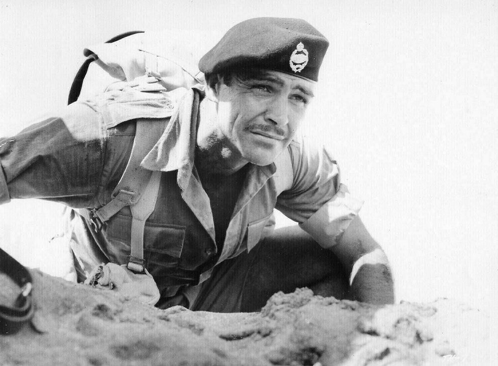 The Movie Palace Podcast