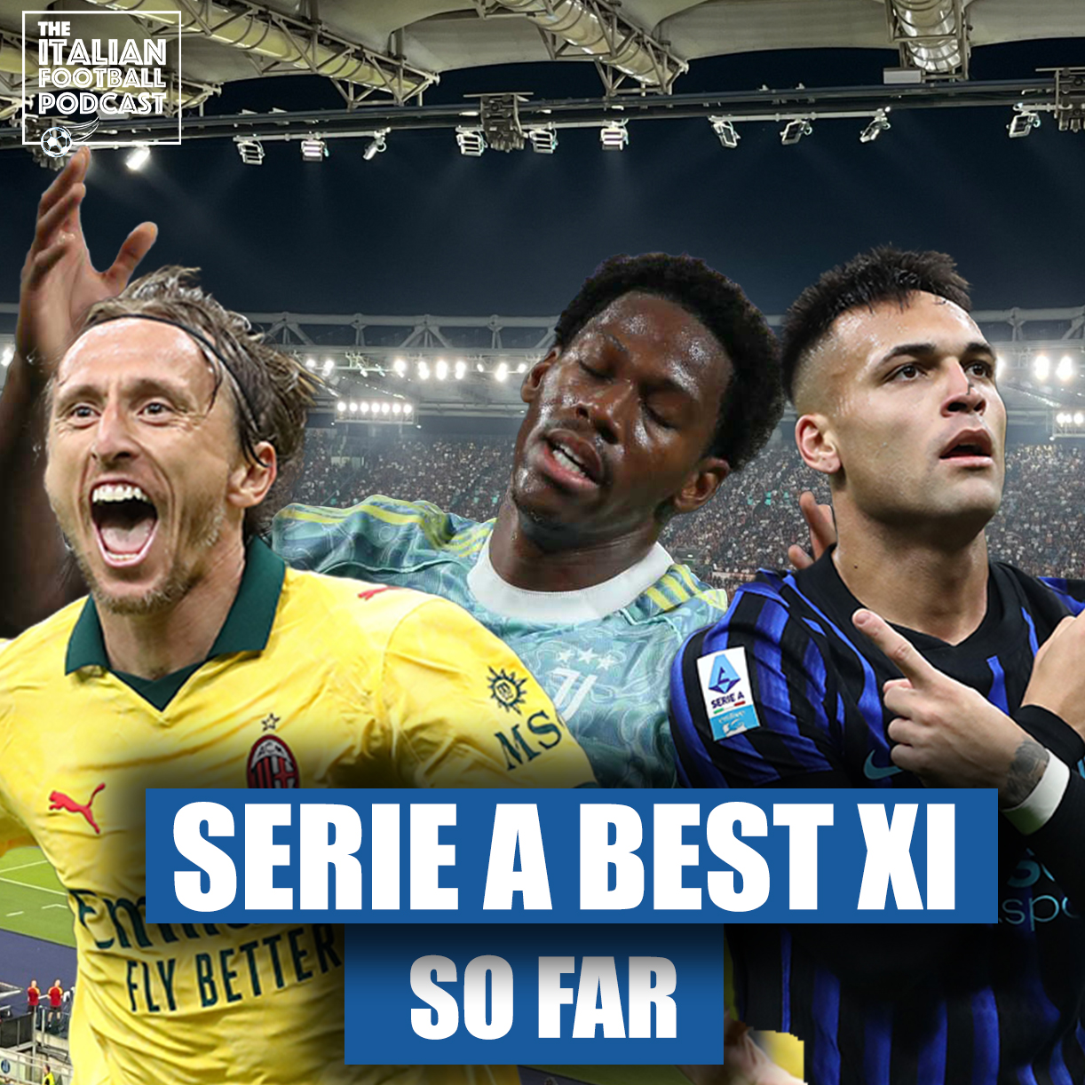 Serie A Team Of The Season | Best Player, Best Youngster, Transfer Flops & Much More