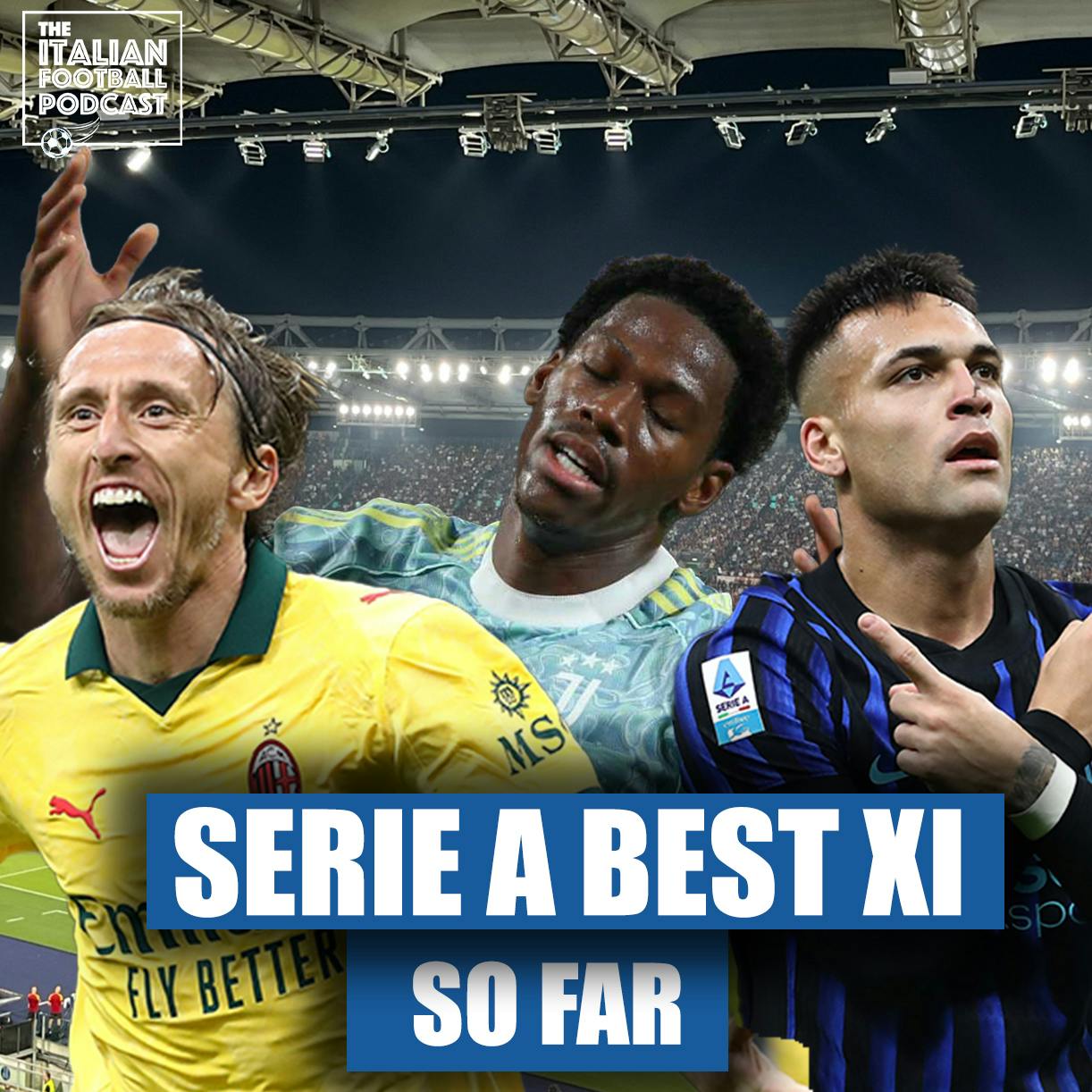 Serie A Team Of The Season | Best Player, Best Youngster, Transfer Flops & Much More
