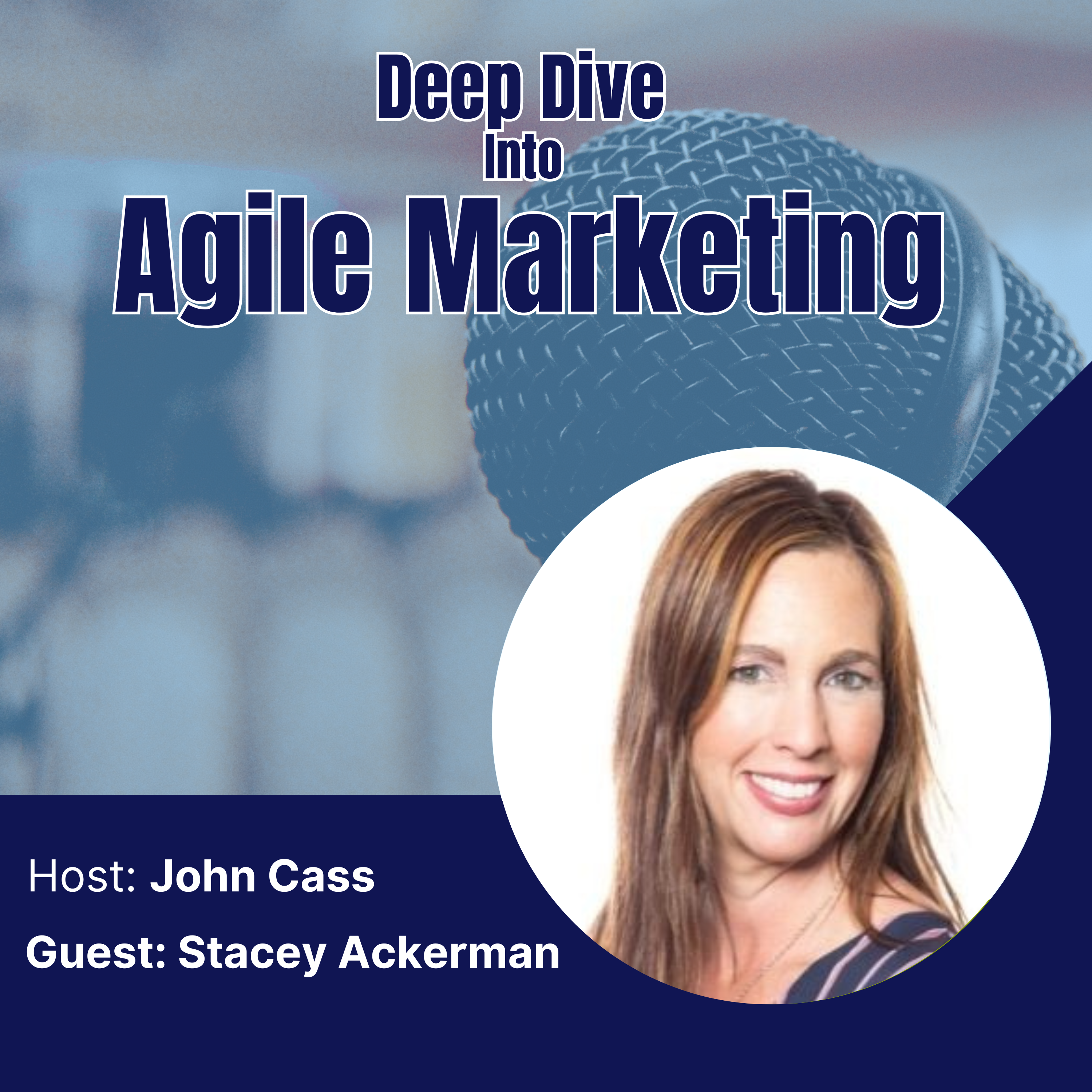 Deep Dive into Agile Marketing