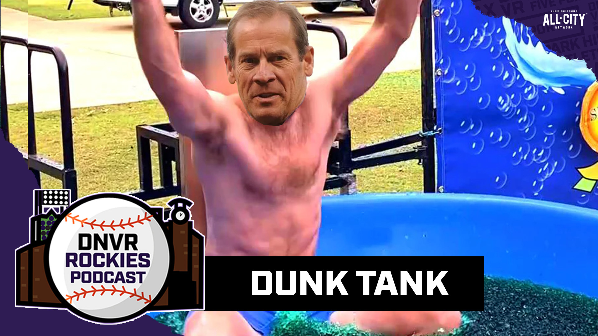 Another day, another national broadcast dunking on the Colorado Rockies | DNVR Rockies Podcast