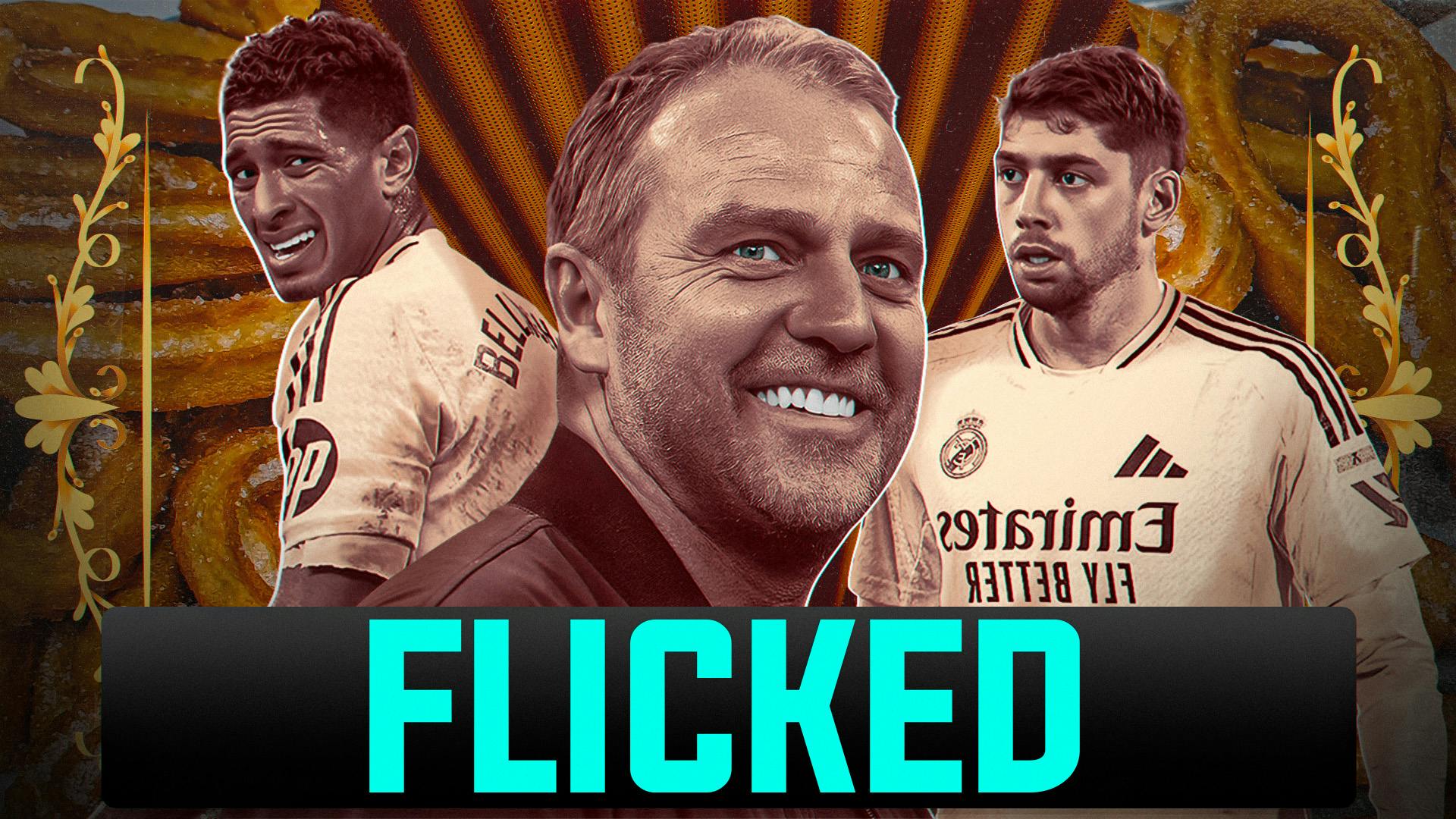 Four Straight Clasico Losses For Real Madrid Four Straight Clasico Losses For Real Madrid