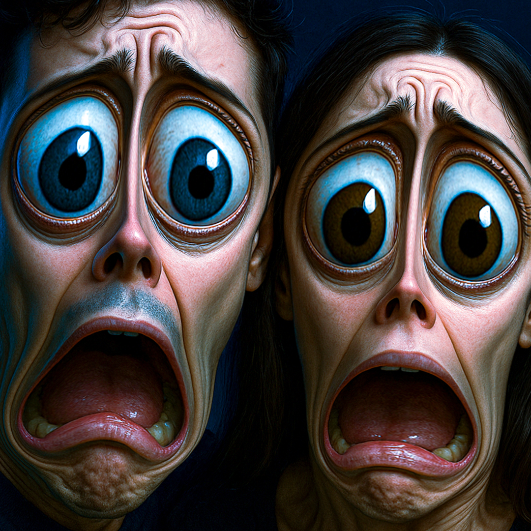 Épisode 206 : N'allez jamais à l'aéroport ...