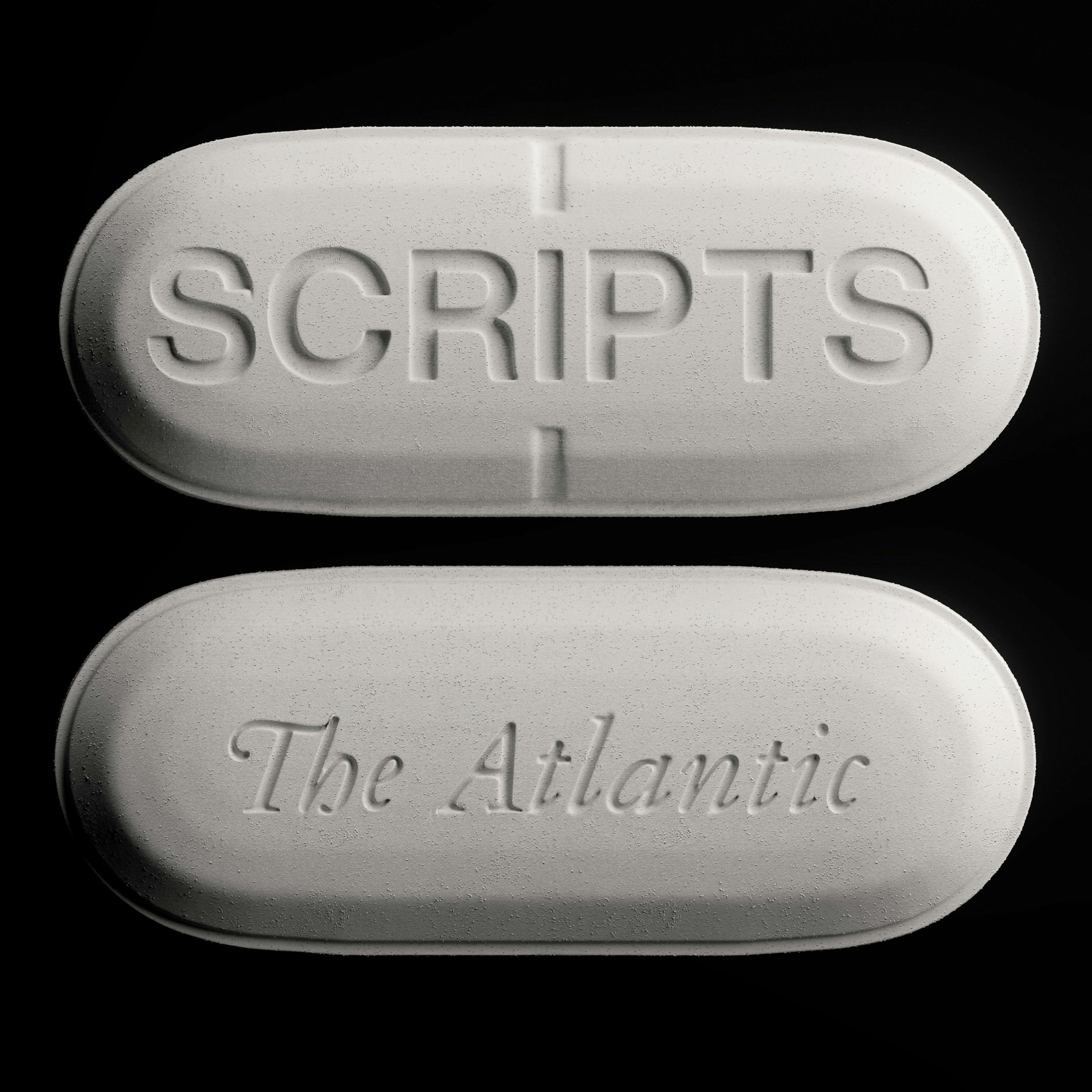 Scripts | 3. A Special Drug