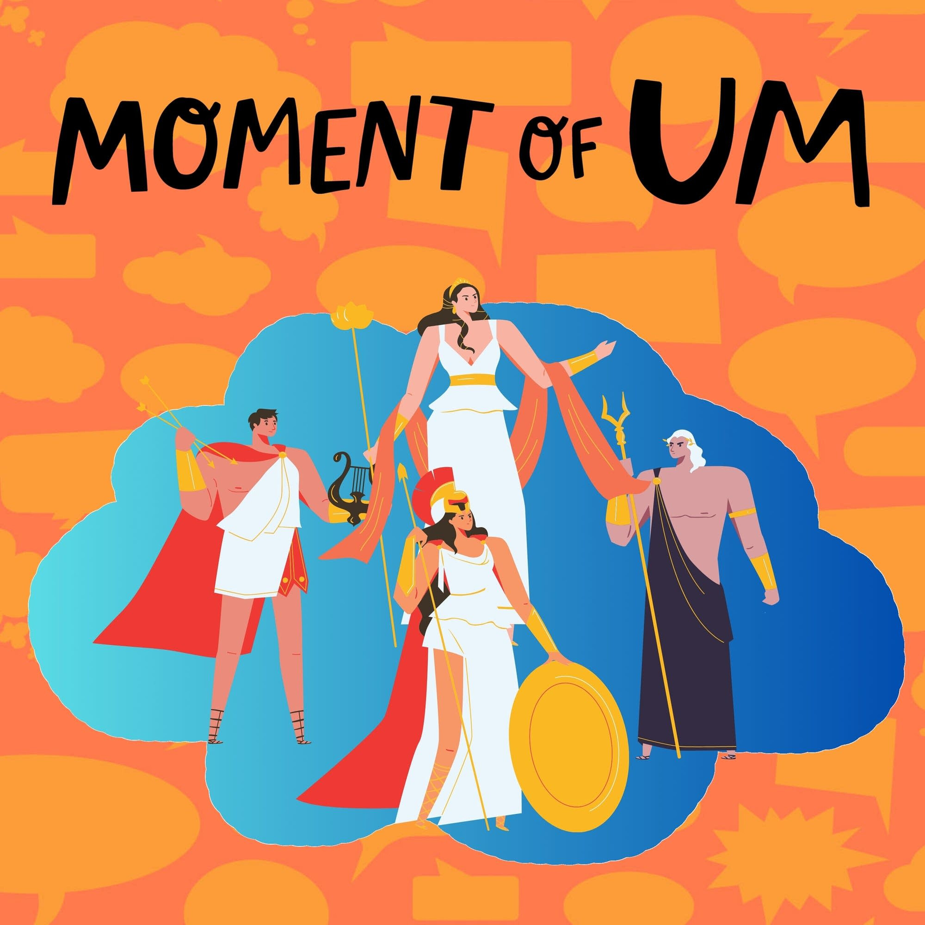 Why are so many planets named after Roman gods?