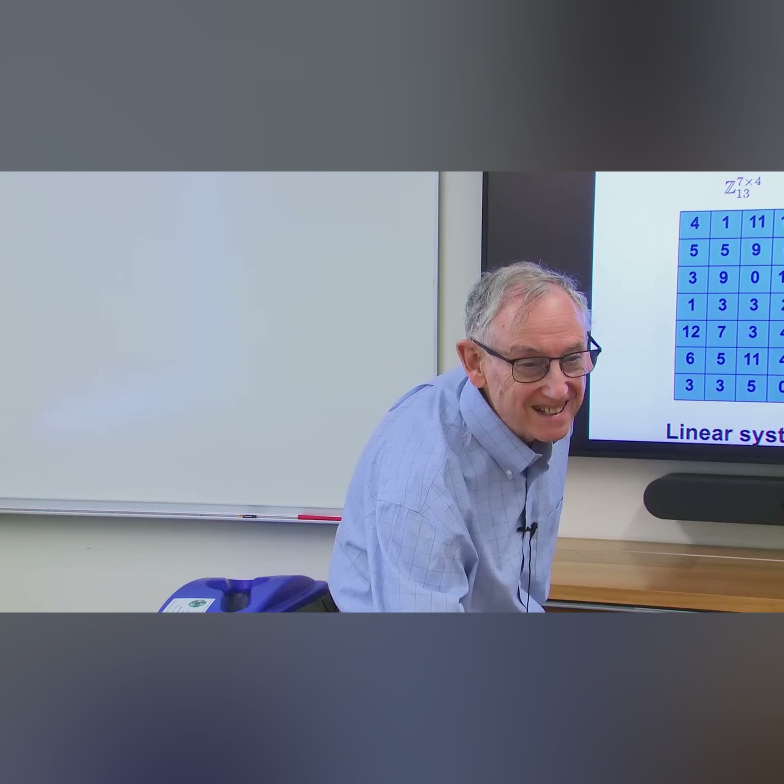 Lecture 10: Designs of Financial Infrastructure Utilizing Encryption episode artwork