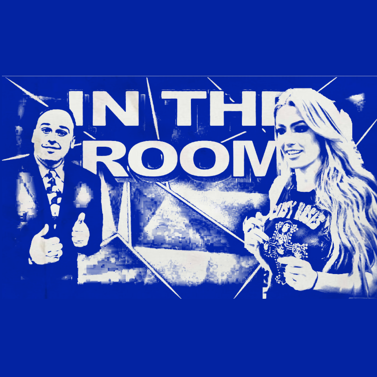 IN THE ROOM - 6/15/2021 episode artwork