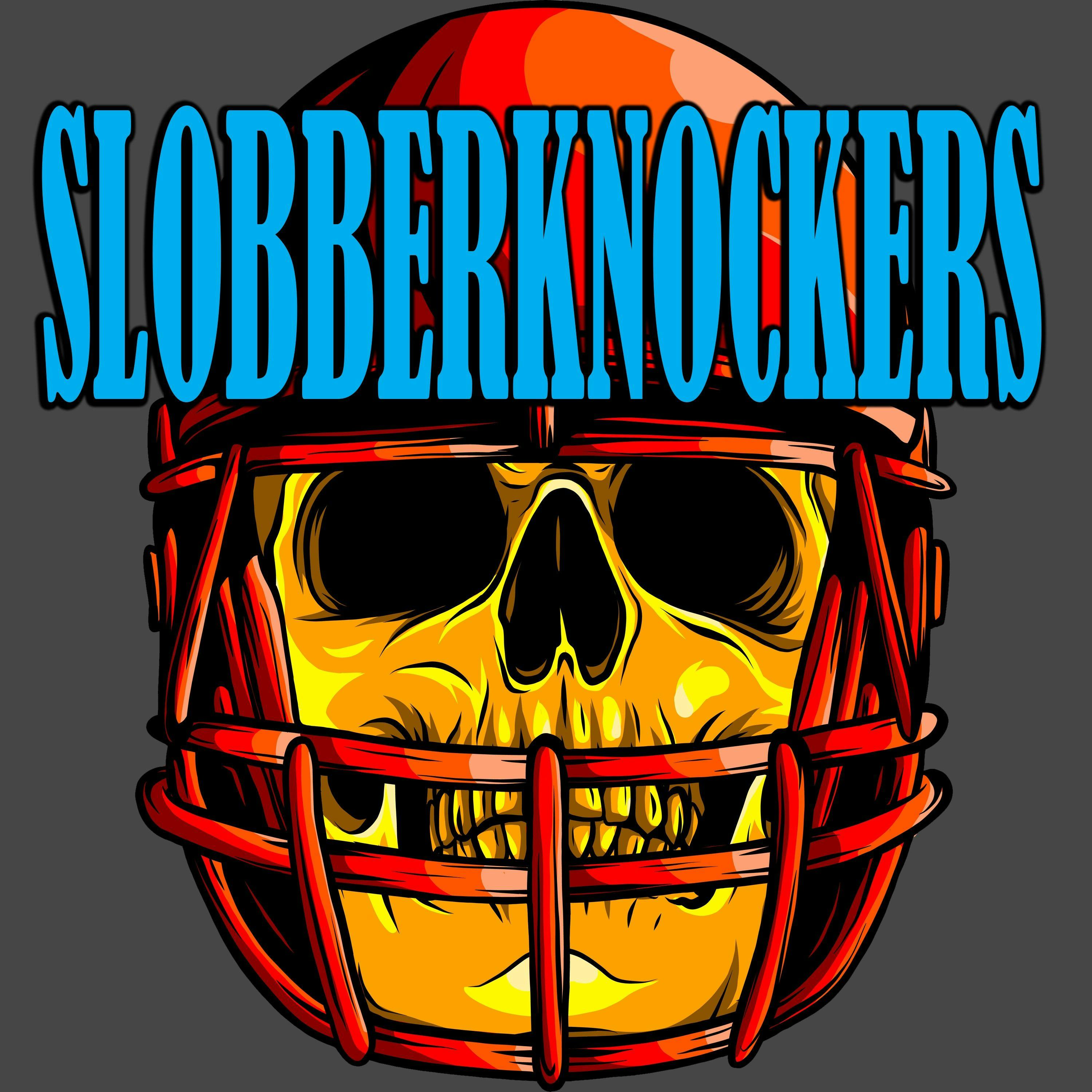 SLOBBERKNOCKERS NFL WEEK THIRTEEN