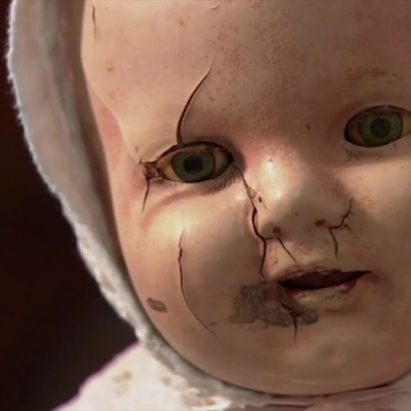 Episode 14: Haunted Dolls and Dutch Uncles episode artwork