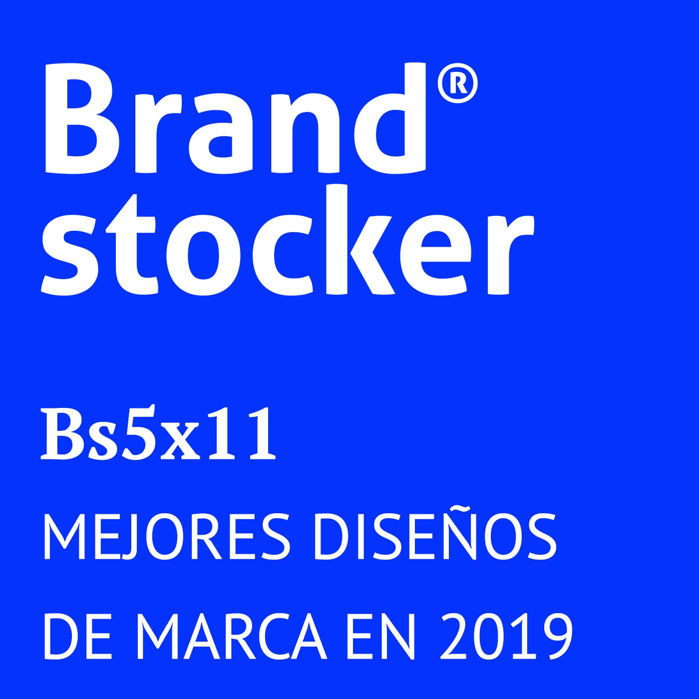 BrandStocker: branding y marcas con historia