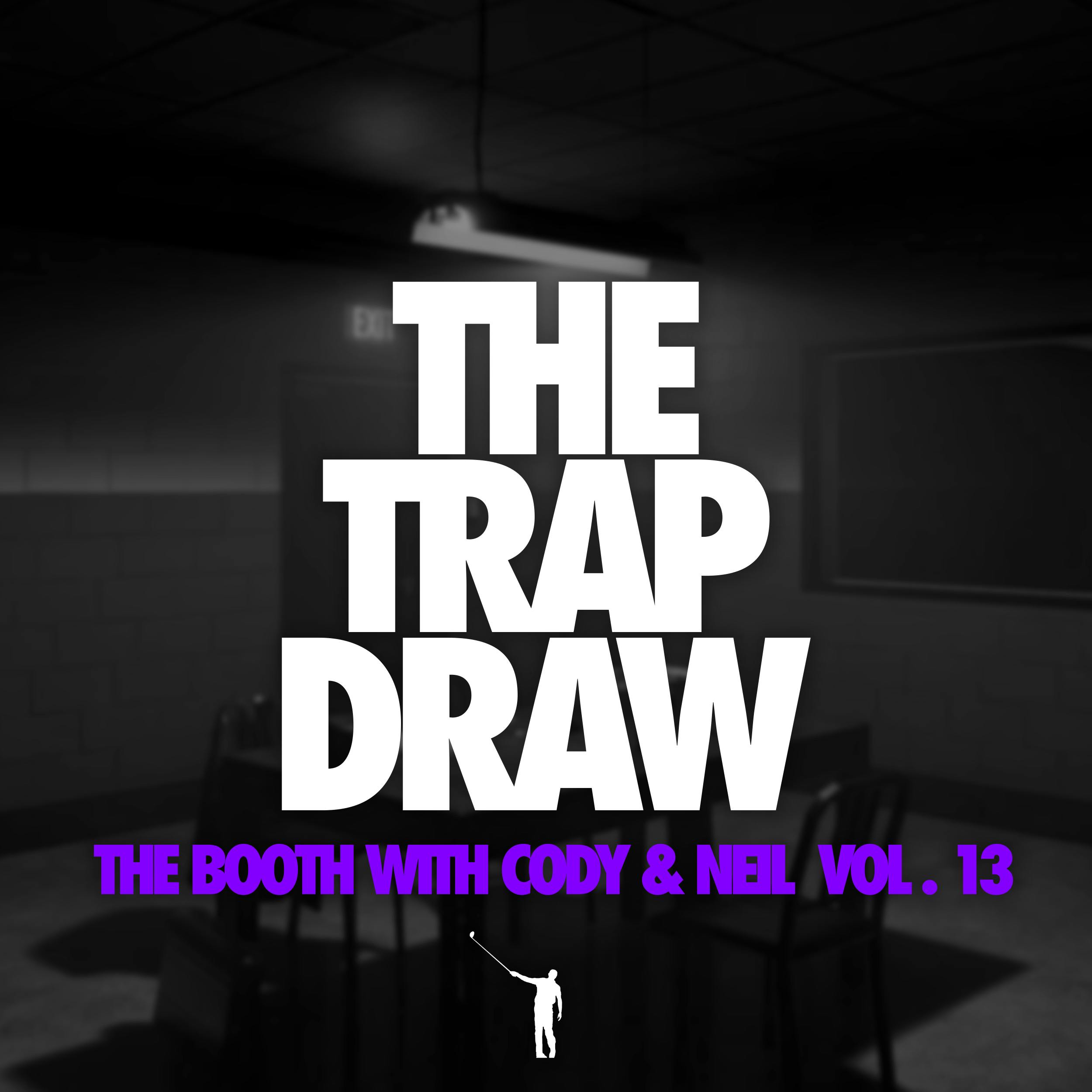 290: The Booth Vol. 13