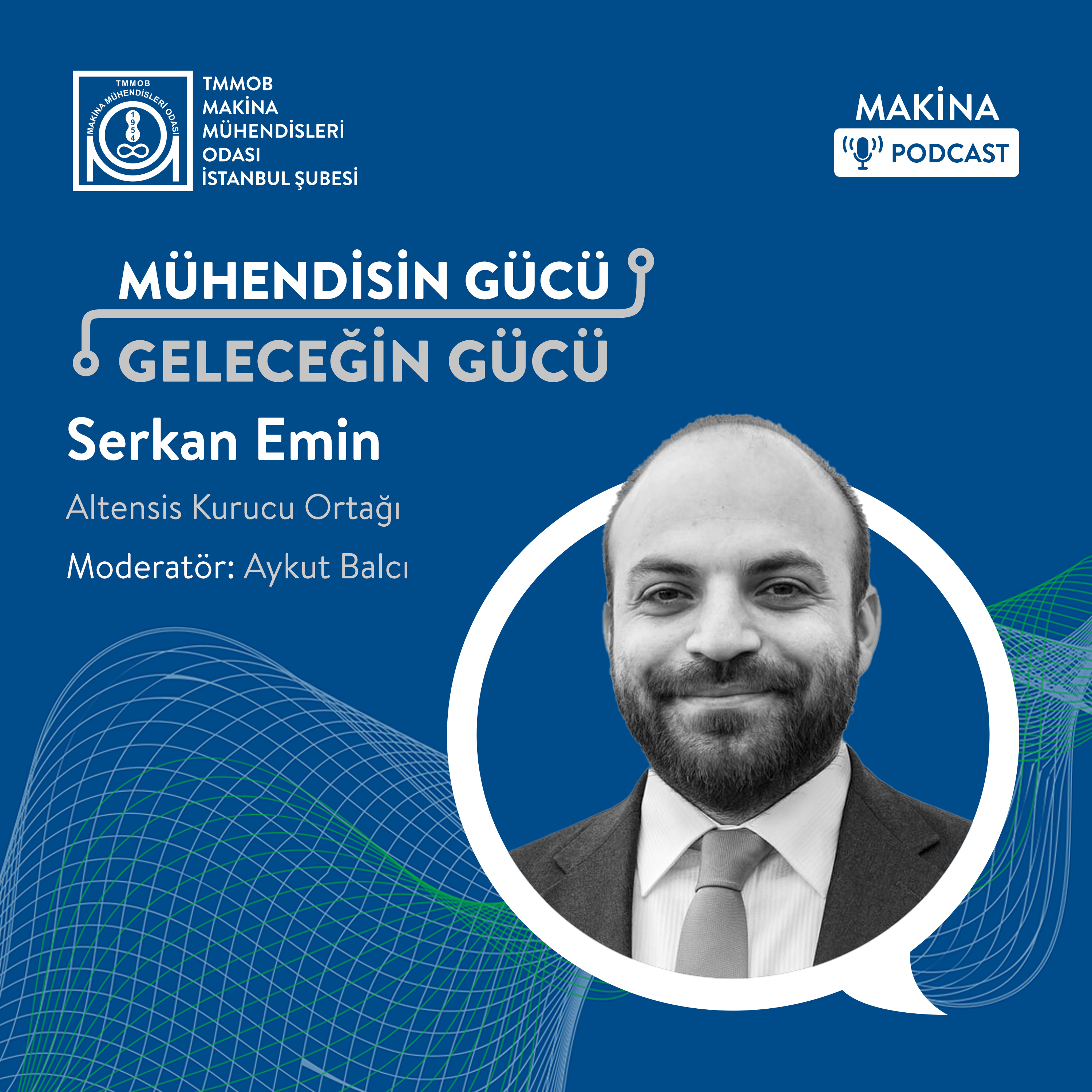 Mühendisin Gücü Geleceğin Gücü