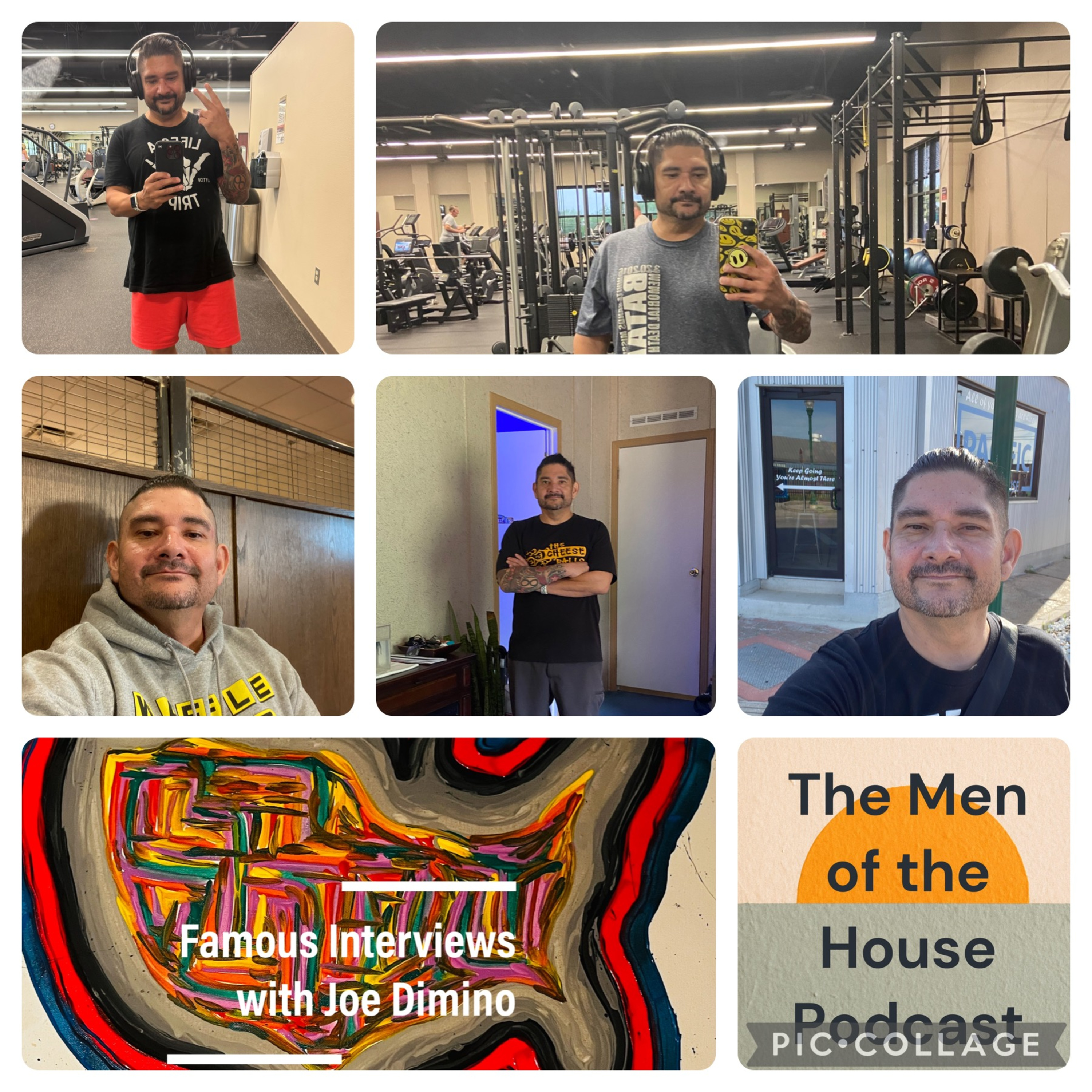 Former Healthcare Leader & Podcaster Richard Craft