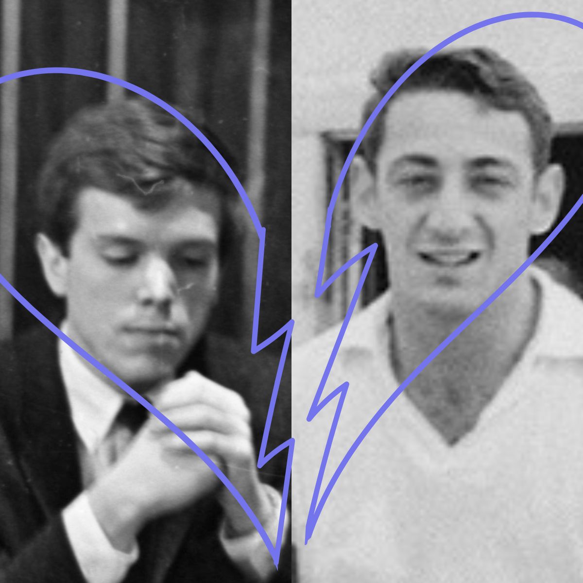 Bonus: A Complicated Love Story