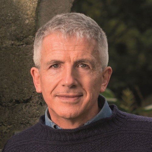 Patrick Gale WORLD PREMIERE - Literary Salon - June 2018 episode artwork
