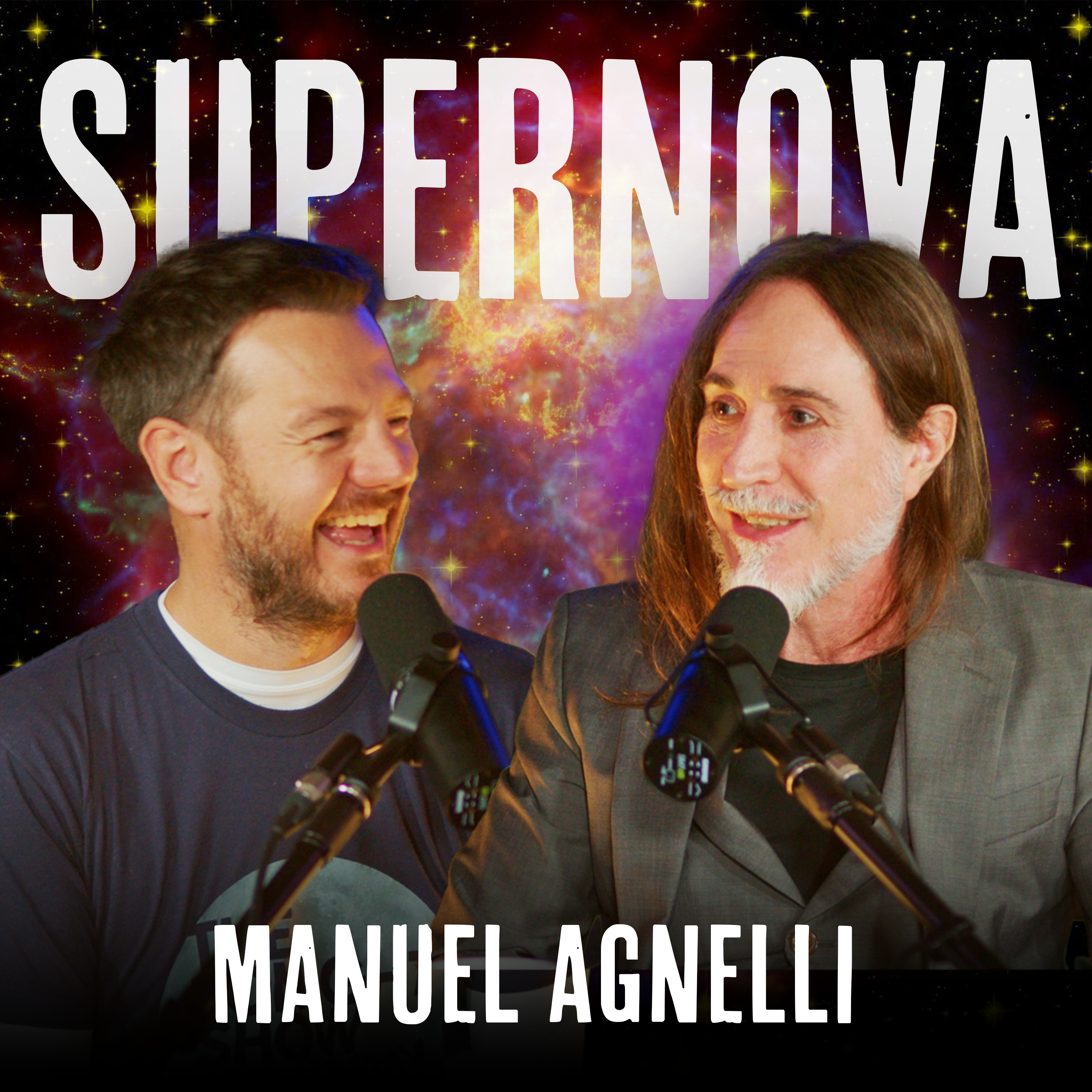 MANUEL AGNELLI: NON È PER SEMPRE (MA VA BENE COSÌ)