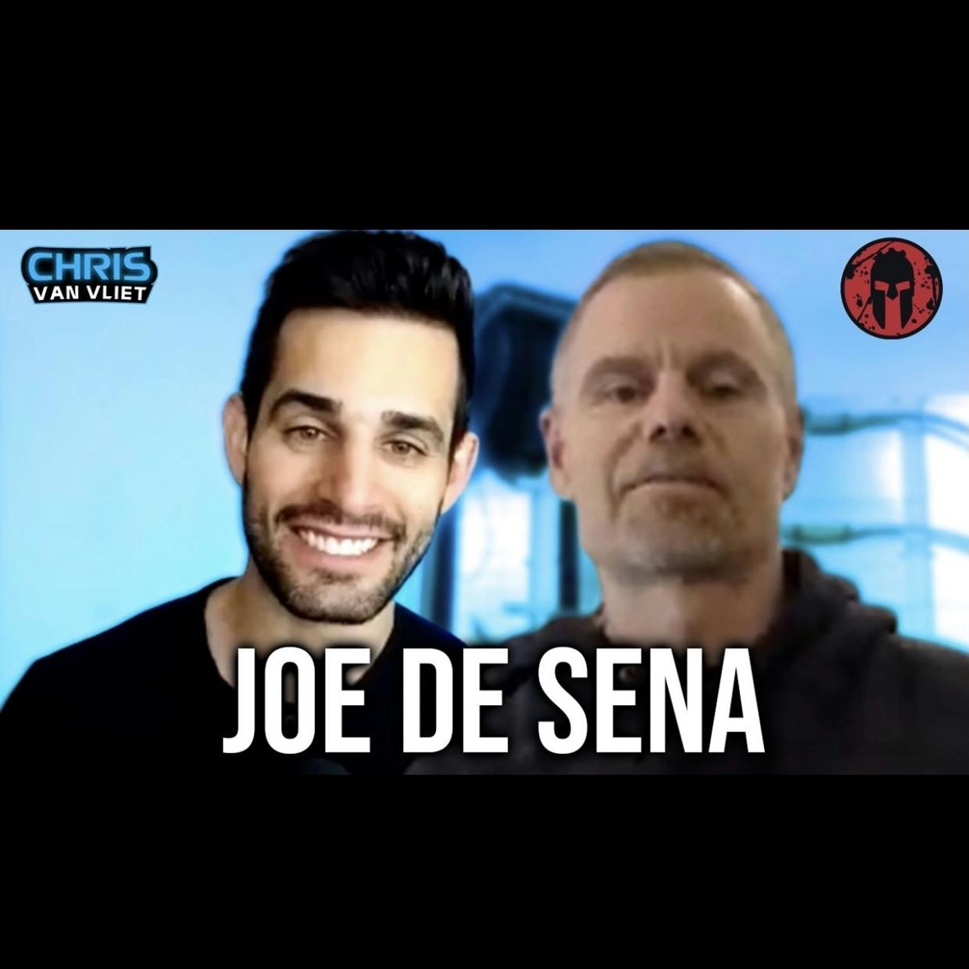 Spartan Race Founder Joe De Sena On Why It's Important to Do Hard Things and Build Resilience