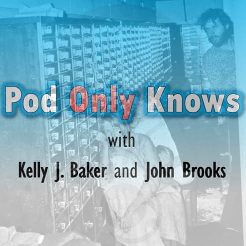 #032 - Stockholm Syndrome: The Story of a Dumb Idea