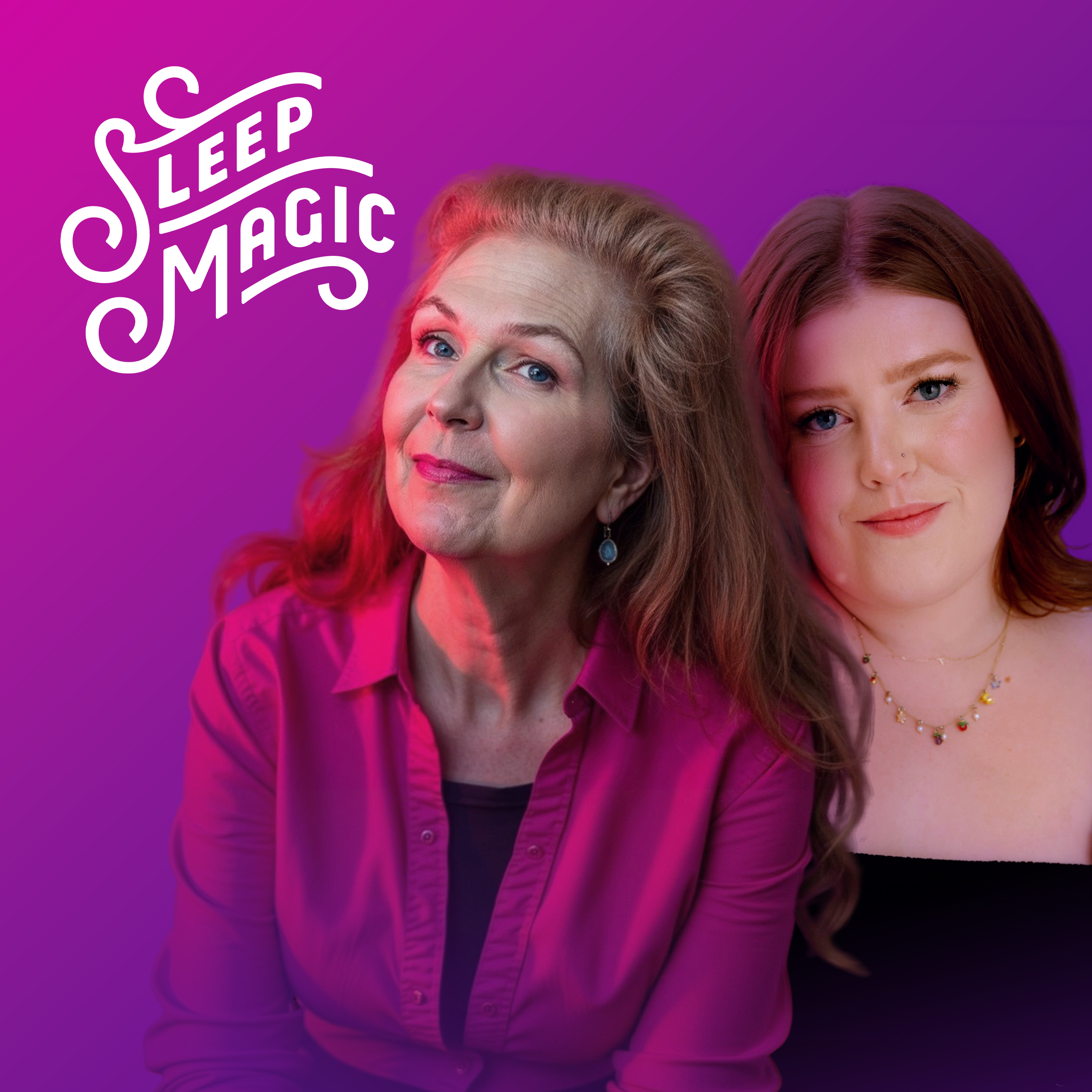 Self-Help Overload, Manifesting Wisely & Finding Your Next Chapter 💌✨ Magic Mailbag Feat. Jemma Sbeg