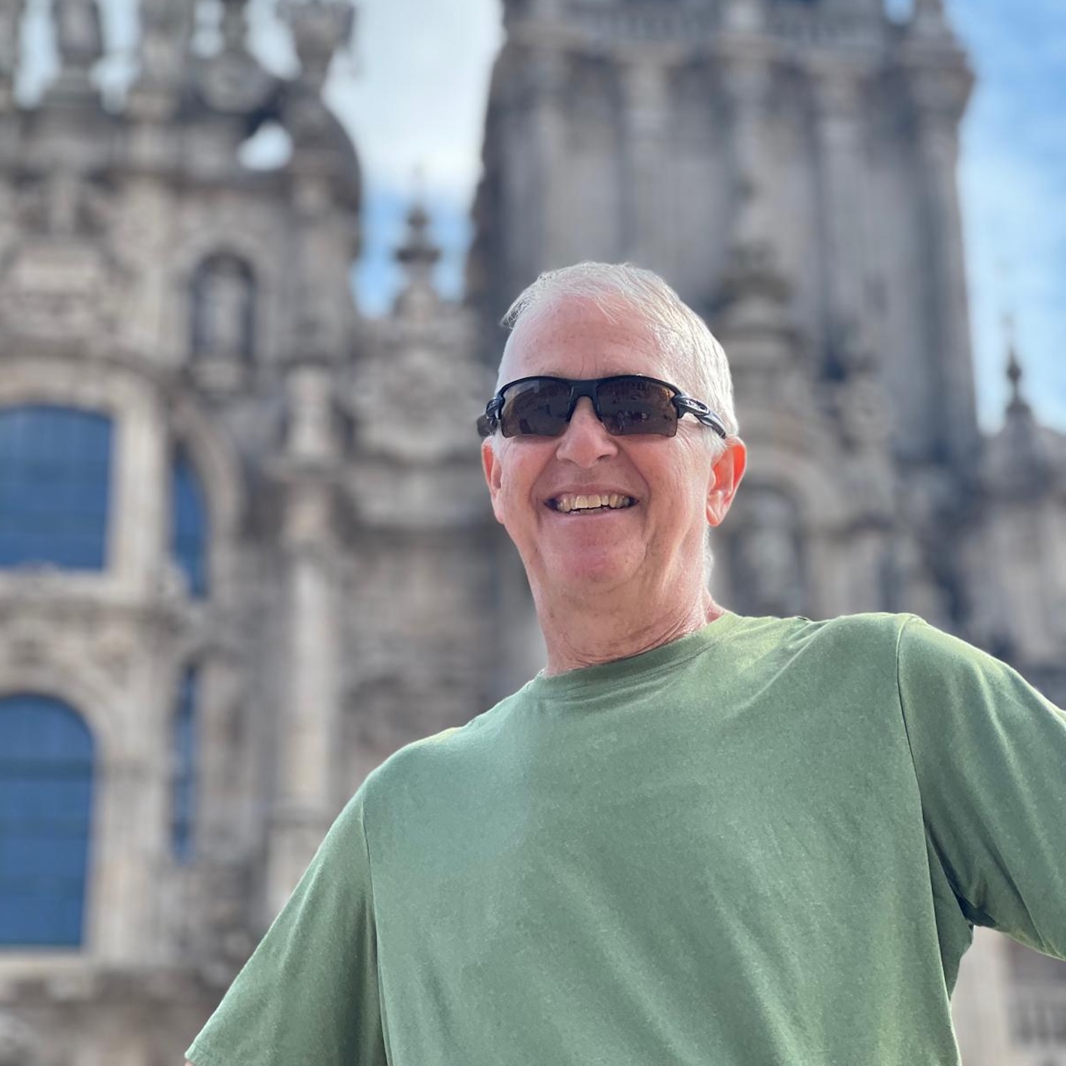 Bill Wrobleski | The most incredible story of discovery